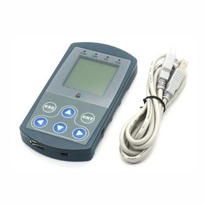 כלי שירות מעליות INVT ECPAD