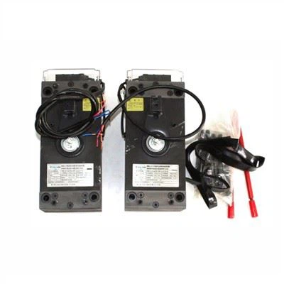 Xizi Fuward מעלית בלם DZD1-500