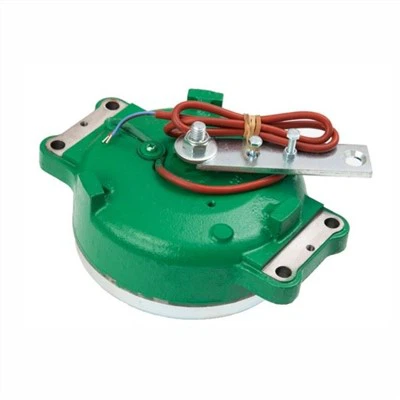 בלם מעלית KONE MX06 MX10 MX18 MX20