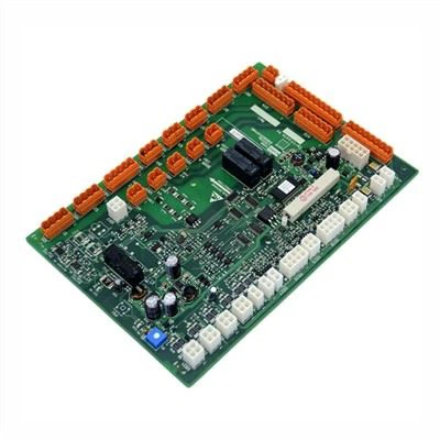 מכונית מעלית KONE פנסיון עליון KM50025436G31