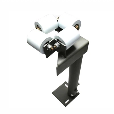 מכשיר הנחיית שרשרת לפיצוי מעלית Kone