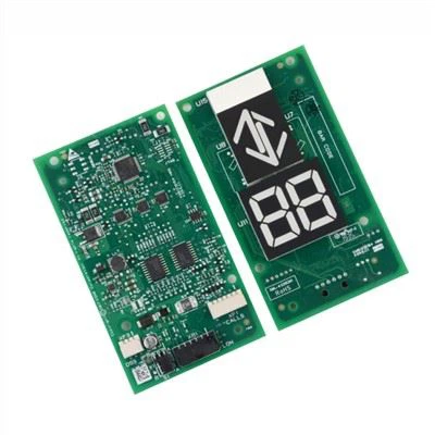 לוח תצוגת מעלית KONE KM51216153G12