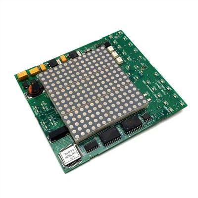 לוח תצוגה של מעלית Kone KM713560G02