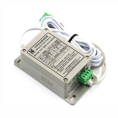 KONE Lift Intercom Power Reactor KM955447