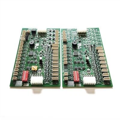 KONE מעלית KCECOB לוח KM50099220G11