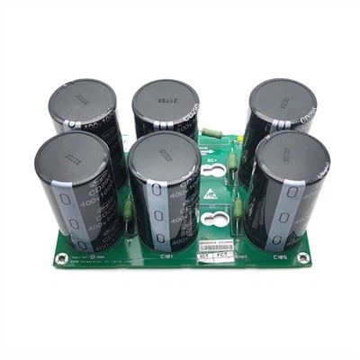 KONE מעלית KDL32 מהפך A4 לוח קיבול KM922465G01