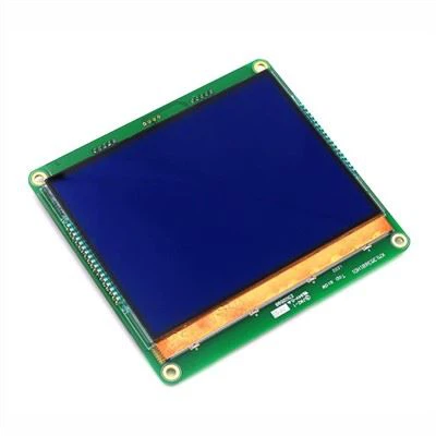 לוח תצוגת LCD מעלית KONE KM1353680G01