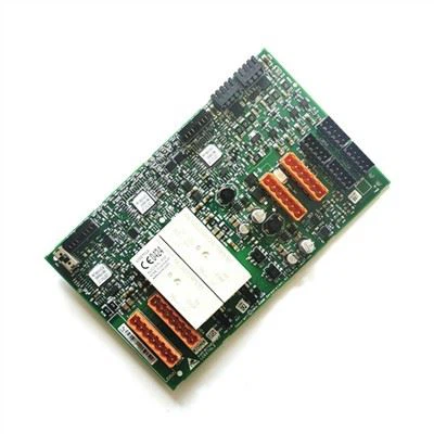 KONE מעלית LCEETSL3 לוח KM51075850G01