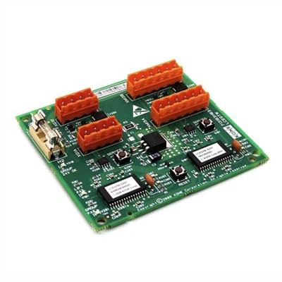 KONE מעלית LCEGTW לוח KM713180G11