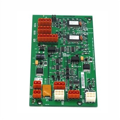 KONE מעלית LCEGTWO לוח KM802870G01