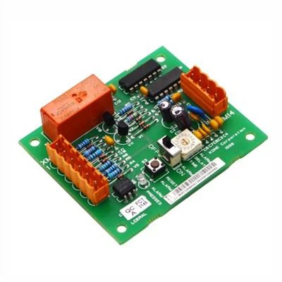 מעלית קון לוח LCERAL KM722040G01