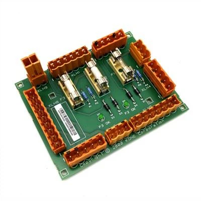 מעלית KONE Lop-230 לוח KM763610G01