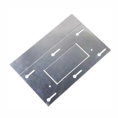 פלטת בידוד מגנטית למעלית KONE