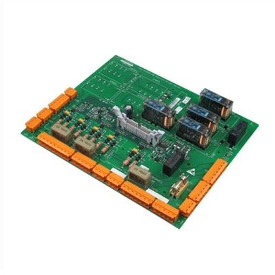 KONE Elevator PCB KM500006052G02