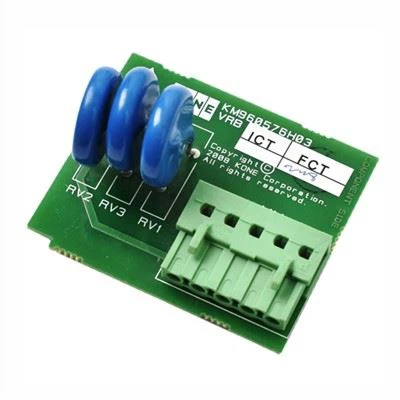 מעלית KONE PCB KM960575G21