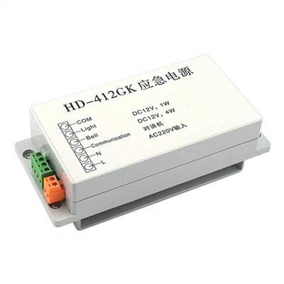 ספק כוח מעלית KONE HD-412GK