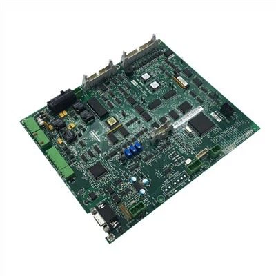 KONE מעלית V3F25 Inverter לוח ראשי KM781380G02