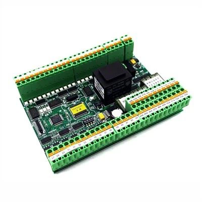 לוח ראשי של KONE דרגנוע KM3711836