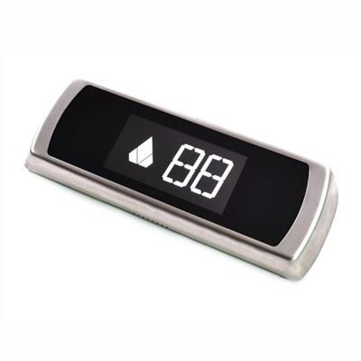 לוח תצוגת LCD מעלית KONE KDS50