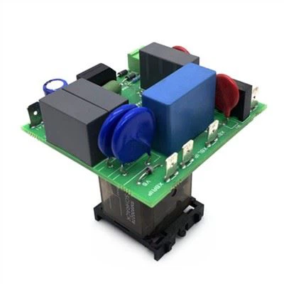 KONE V3F16ES מהפך A3 לוח KM612012G01