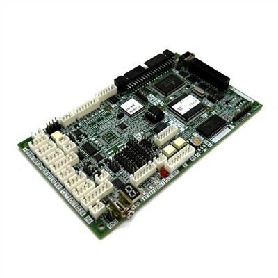 לוח מכונות לדלת מעלית מיצובישי DOR-1202א