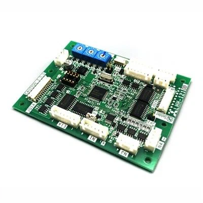 לוח בקרת מעליות מיצובישי LHH-1210ב