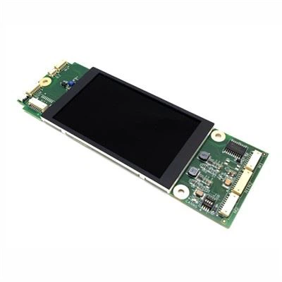 Mitsubishi Lift Display Board JS-171V1.4