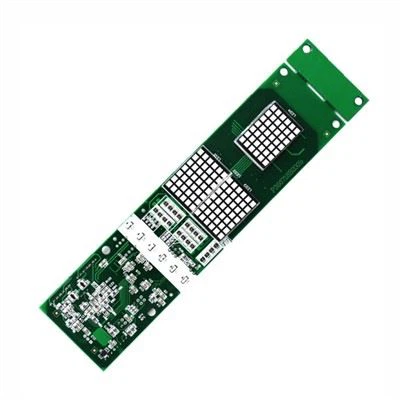 לוח תצוגת מעלית מיצובישי P366718B000G01