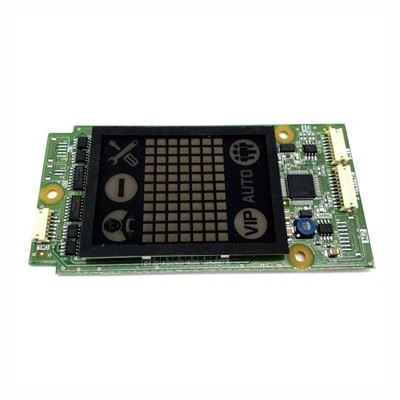 לוח תצוגת מעלית מיצובישי P366727B000G01