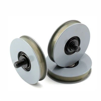 רולר קולב לדלת מעלית מיצובישי 72156202Z