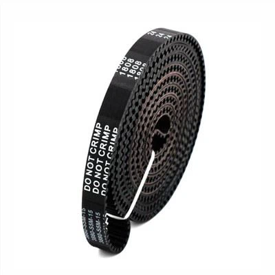 חגורת מכונת דלת מעלית מיצובישי 3880-S5M-15