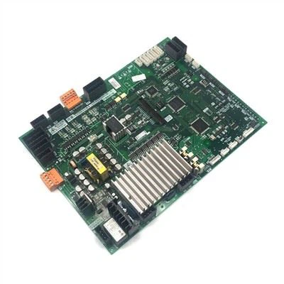 לוח מכונות לדלת מעלית מיצובישי P231707B000G03