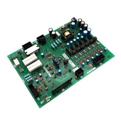 Mitsubishi Elevator Drive Board KCR-650א