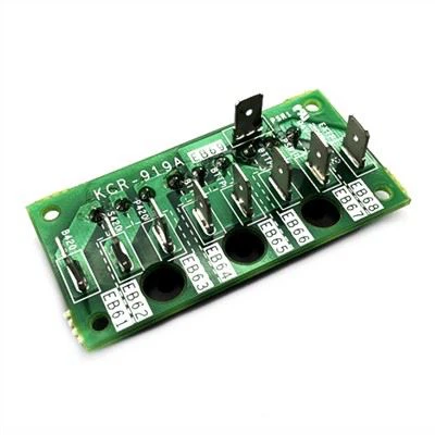 Mitsubishi Elevator Drive Board KCR-919א