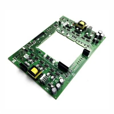 Mitsubishi Lift Drive Board P203754B000G01