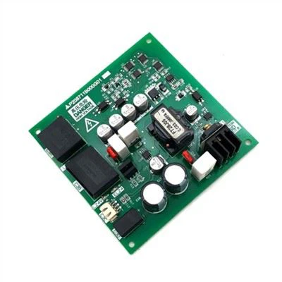 Mitsubishi Elevator Drive Board P208711B000G01