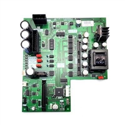 Mitsubishi Elevator Drive Board P203780B000G01