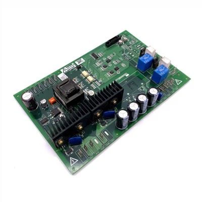 Mitsubishi Elevator Drive Board P203794B000G11