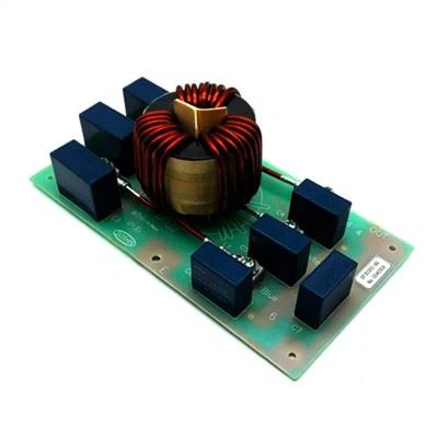 לוח מסנן מעליות מיצובישי CF3030C-GQ