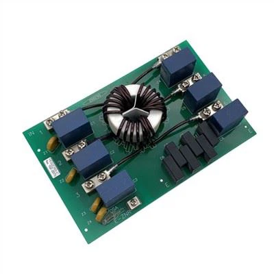 לוח מסנן מעליות מיצובישי YX302C955-01