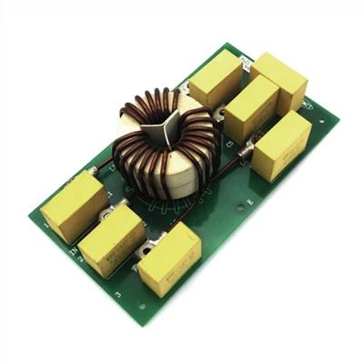 לוח מסנן מעלית מיצובישי Z46LBA-14