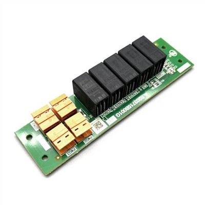 לוח ממשק מעליות מיצובישי P203715B001G01