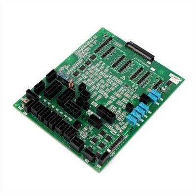 לוח ממשק מעליות מיצובישי P203773B000G01