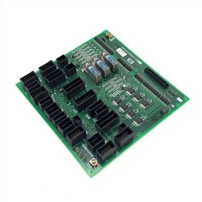 לוח ממשק מעליות מיצובישי P203736B000G01