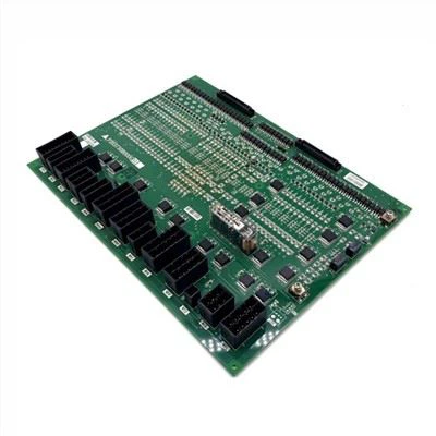 לוח ממשק מעליות מיצובישי P203730B000G01