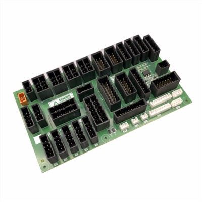 לוח ממשק מעליות מיצובישי P231720B000G01