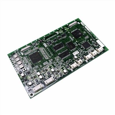 Mitsubishi Elevator Lcd Display Main Board LHC-1036D