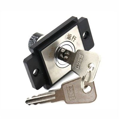 מנעול מעלית מיצובישי 2801 2802 2803