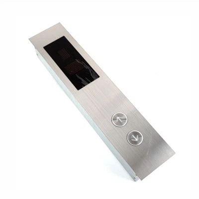 מיצובישי מעלית לופ הופ