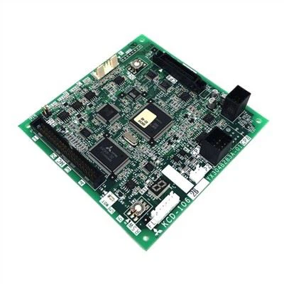 מיצובישי מעלית הלוח הראשי KCD-1060B